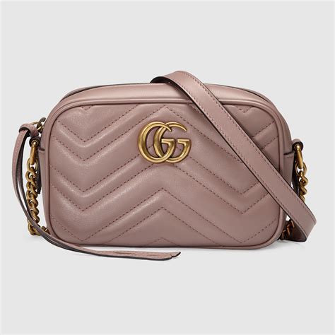 marmont mini gucci bag|Gucci Marmont mini bag wallet.